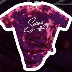 Selena Unisex T-Shirt